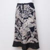 Low Rise Midi Skirt - Image 2