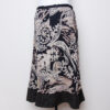 Low Rise Midi Skirt - Image 3