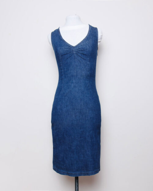 Miss Sixty Denim Dress