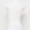 Blumarine Angora Fuzzy Two Piece Cardigan Set - Image 5