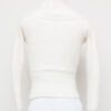 Blumarine Angora Fuzzy Two Piece Cardigan Set - Image 4
