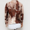 Vintage French Luxury Sheepskin Jacket - Image 4
