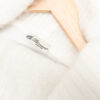 Blumarine Angora Fuzzy Two Piece Cardigan Set - Image 6