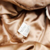 Vintage French Luxury Sheepskin Jacket - Image 5