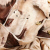 Vintage French Luxury Sheepskin Jacket - Image 6