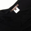 Roberto Cavalli Draped Long Sleeve Blouse - Image 5