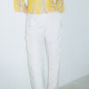 Ralph Lauren Silk Cargo Pants - Image 4