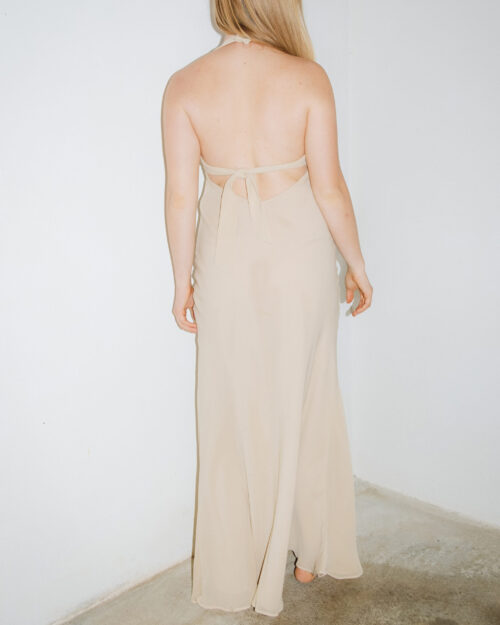 La Perla Full Length Dress