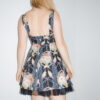 Vintage Blugirl Follies Princess Dress - Image 2