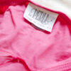 Vintage La Perla Backless Beaded Dress - Image 5