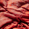 Cavalli Orange Midi Dress - Image 6