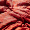 Cavalli Orange Midi Dress - Image 5