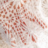 1970s Vintage Crochet Midi Skirt - Image 5