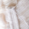 1970s Vintage Crochet Midi Skirt - Image 6