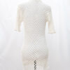 1960s Crochet Dress - Image 3