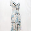 Blumarine Silk Two Piece Dress - Image 3