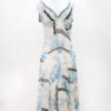 Blumarine Silk Two Piece Dress - Image 2