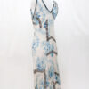 Blumarine Silk Two Piece Dress - Image 4