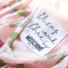 Moschino Floral Long Dress - Image 4
