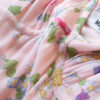Moschino Floral Long Dress - Image 5