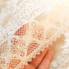 French Lace Cardigan - Image 6