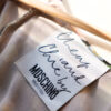 Moschino Ruffled Floral Top - Image 4