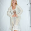 French Lace Cardigan