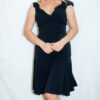 Ungaro Romantic Sweetheart Dress - Image 4