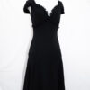 Ungaro Romantic Sweetheart Dress - Image 2