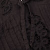 Blugirl Follies Cotton Lace Dress - Image 4