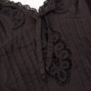Blugirl Follies Cotton Lace Dress - Image 2