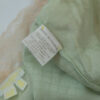 Nina Ricci Silk Lace Top - Image 3