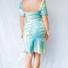 SS2001 Roberto Cavalli Silk Dress - Image 4