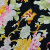 Occhi Verdi Italian Silk Dress - Image 7