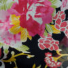 Occhi Verdi Italian Silk Dress - Image 5