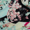 Blumarine Light Blue Printed Dress - Image 4