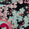 Blumarine Light Blue Printed Dress - Image 5