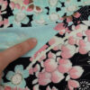 Blumarine Light Blue Printed Dress - Image 6