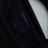 Cavalli Wool Draped Dress - Image 4