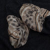 Cavalli Wool Draped Dress - Image 5