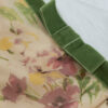 Blugirl Silk Midi Skirt - Image 3