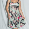 Blumarine Light Blue Printed Dress - Image 2