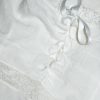 Italian Linen Lace Top - Image 4