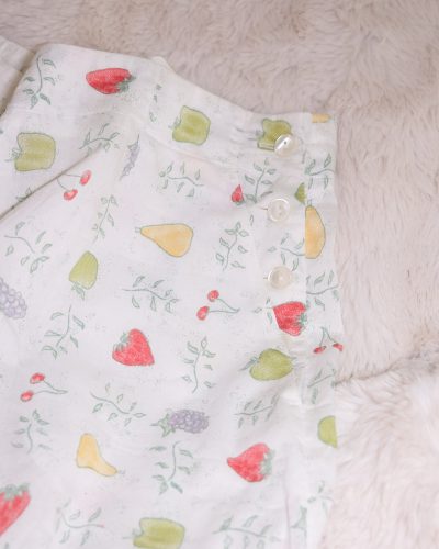 Cacharel Fruit Shorts - Image 4