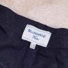 Blumarine Folies Sailor Navy Top - Image 3