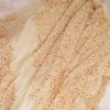 Jorando Beaded Sequin Skirt - Image 3