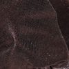 Pianoforte Metallic Backless Mini Dress - Image 4