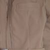 Prada Vintage Padded Jacket with Belt - Image 6