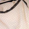 Carla Carini Silk Polka Dot Maxi Dress - Image 6