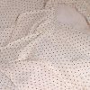 Lolita Lempicka Silk Polka Dot Playsuit - Image 5
